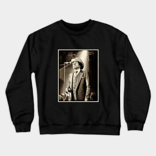 its my life baby Crewneck Sweatshirt